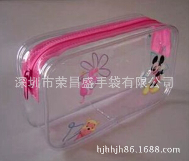 龙岗电压手袋PVC袋电压袋高周波袋EVA电压袋TPU入油袋 闪粉入油袋