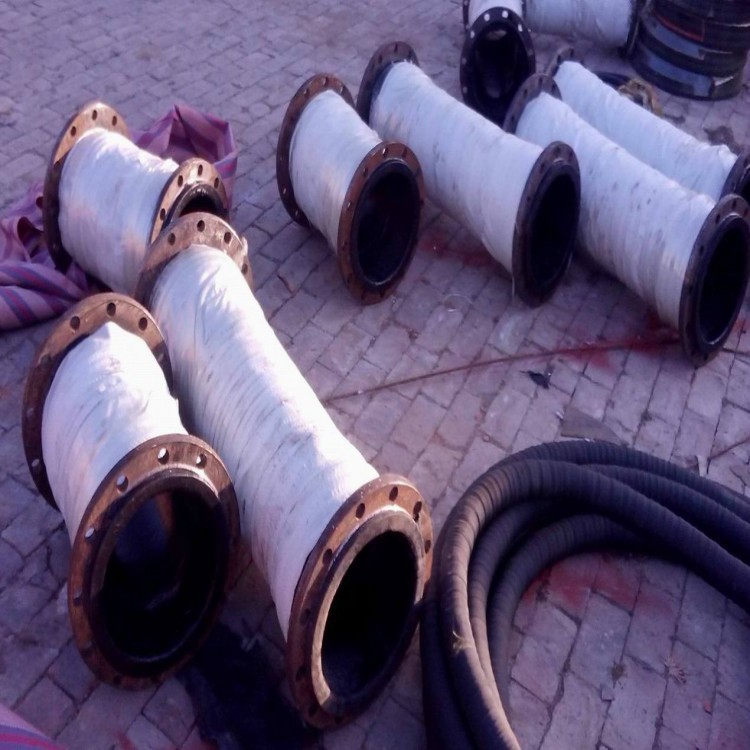 厂家直销  高压泥浆输送胶管    矿用耐磨抗氧化喷煤胶管