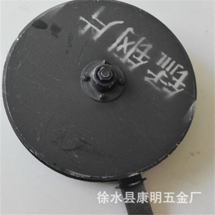 河北康明农业机械播种机配件圆盘开沟器