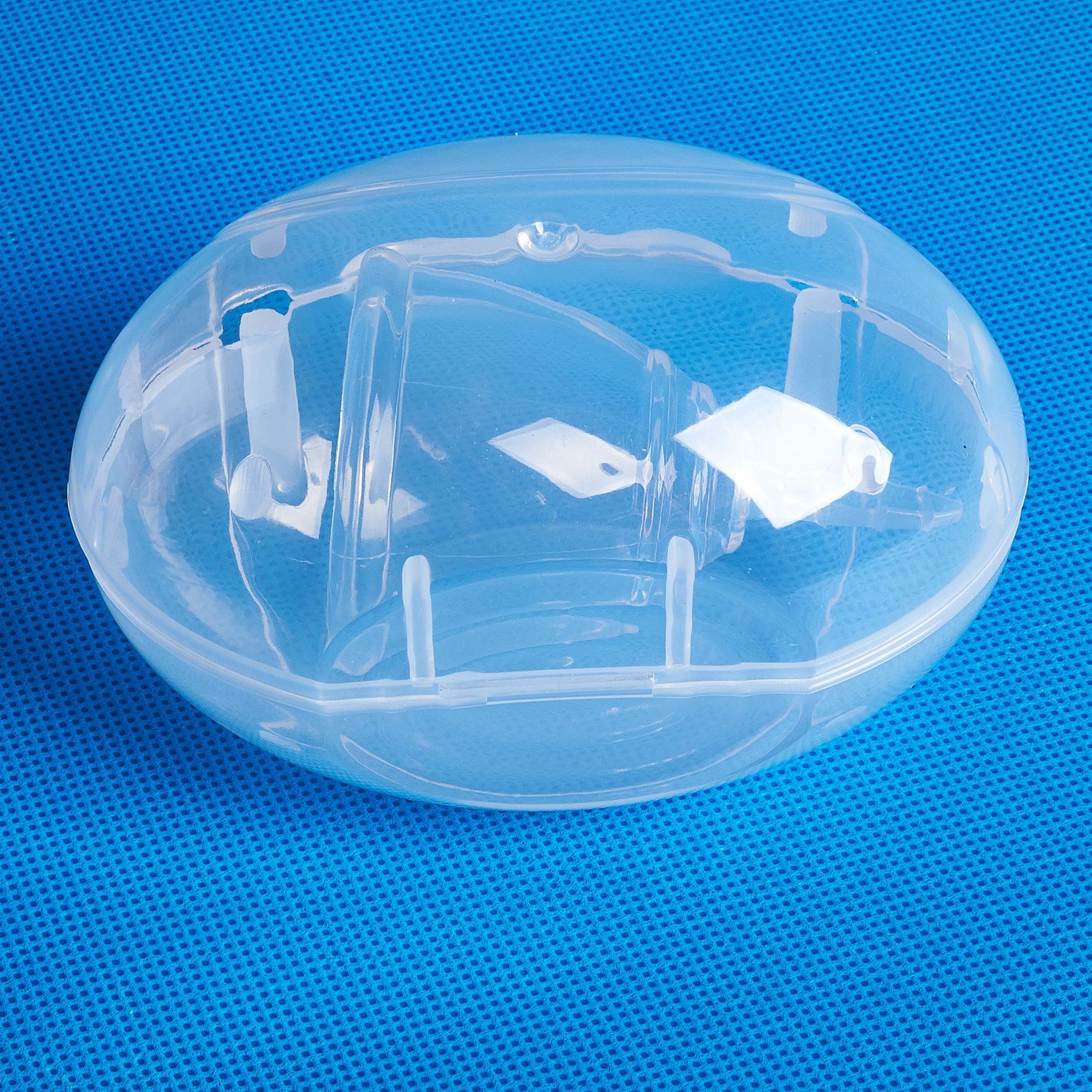 Las ventas directas de la fábrica de las mujeres de silicona Luna Copa grado alimenticio de silicona líquida Período de la taza de la menstruación