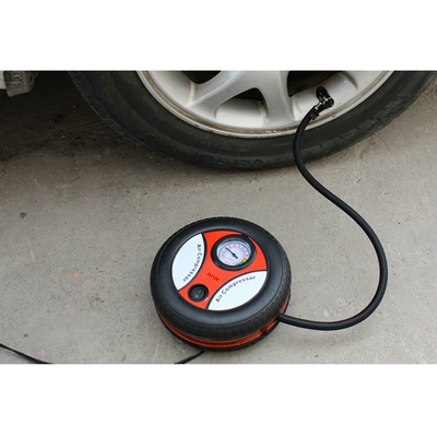 air pump portable car – Hava nasosu