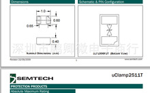 uClamp2511T