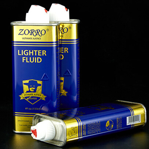 Limited delivery logistics Zorro lighter new lighter fuel oil high purity lighter oil kerosene