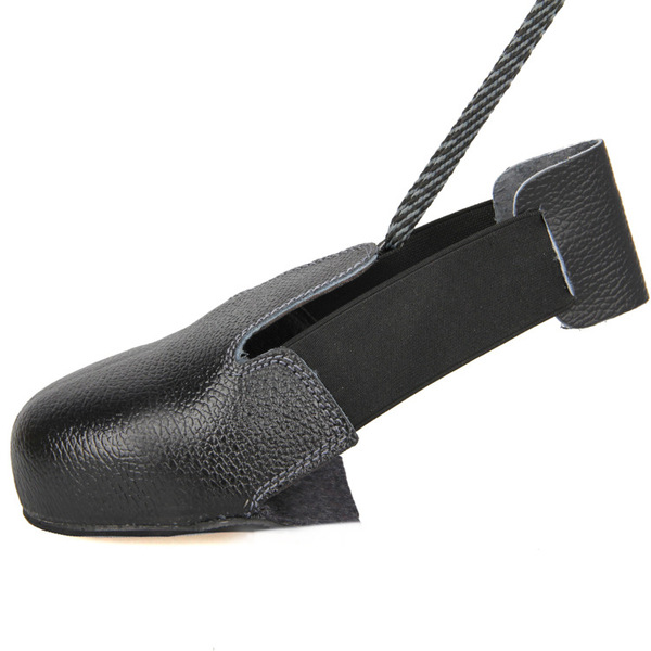 safe shoe covers