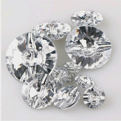 The manufacturer supplies high-quality dark-eye satellite drilling acrylic crystal accessories at low prices.