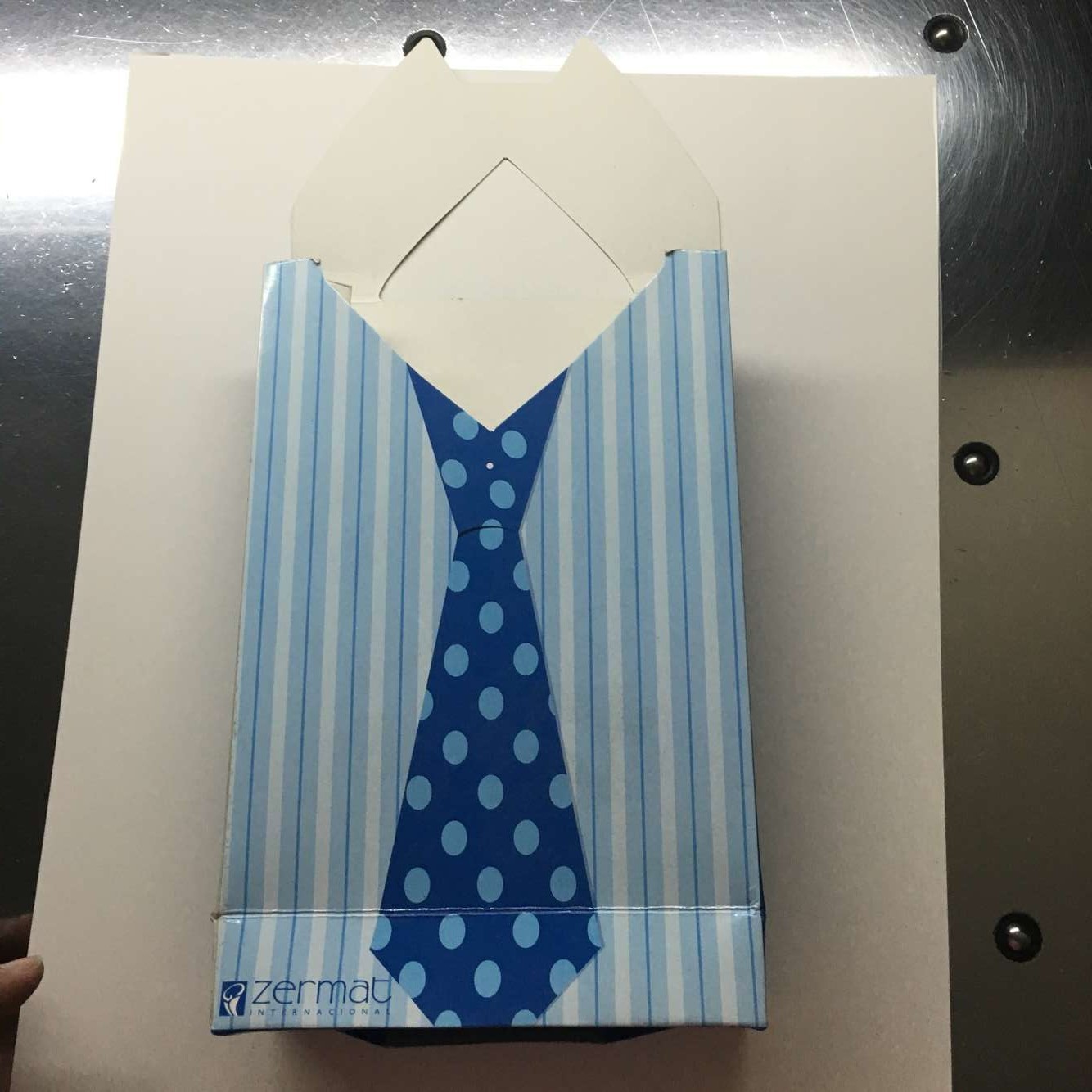 厂家定做高档印刷彩盒纸盒包装化妆品食品礼品白卡折叠纸盒子定制