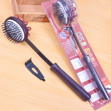 摆地摊经络按摩器按摩锤 带痒挠敲打健身敲背捶保健按摩锤