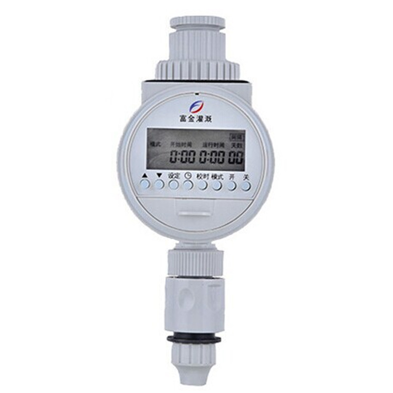 supply solar energy gardens Irrigation timer Irrigation controller Cong Irrigation tool timer