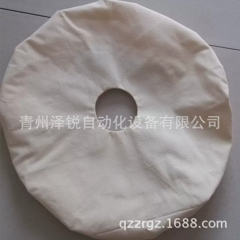 现货批发硅藻土过滤机过滤布滤网滤片滤袋多型号食品过滤帽反冲洗