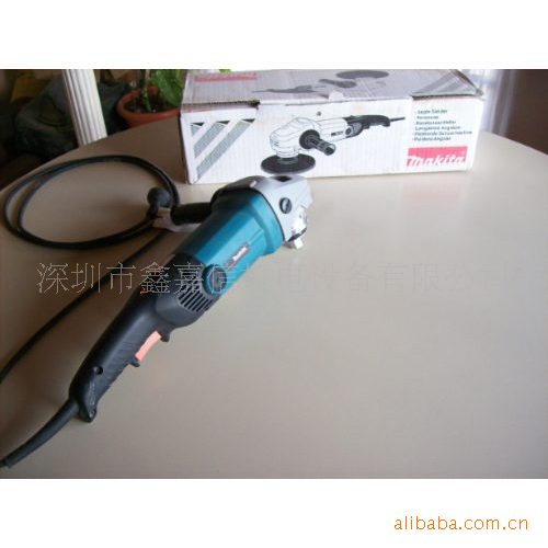 批发零售日本MAKITA牧田盘式调速抛光机SA7000C