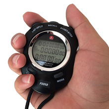 供应多功能电子秒表电子,码表计时器PS-960