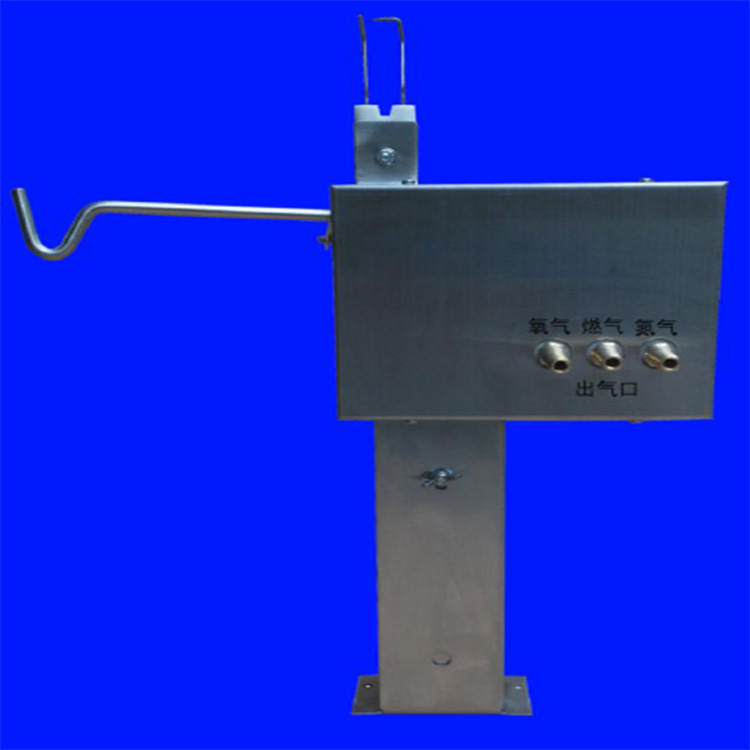 氧气氮气乙炔用点火器 铜焊铝焊用火焰焊接自动点火器