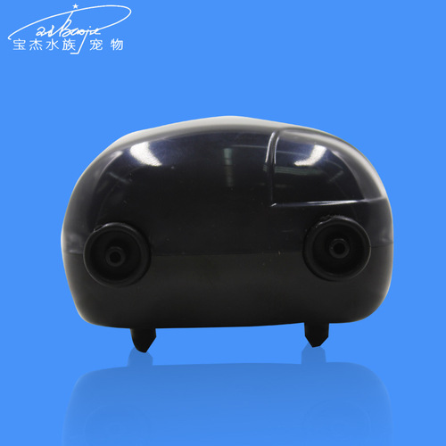 Fish tank oxygen pump, dual-hole air pump, oxygenation machine, charging fish breeding, aeration pump, aquarium supplies RS390