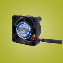 2510΢��ɢ�ȷ���,����12V5v 25*25*10��ҵɢ�ȷ���