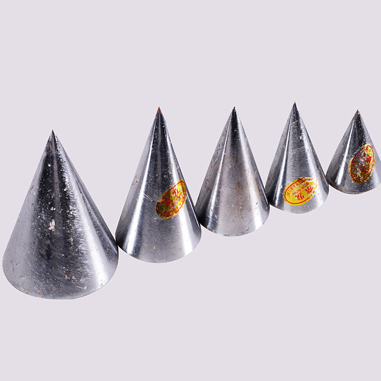 建筑测量工具 三角吊线坠 水平垂直吊坠 工地吊坠 吊线锤