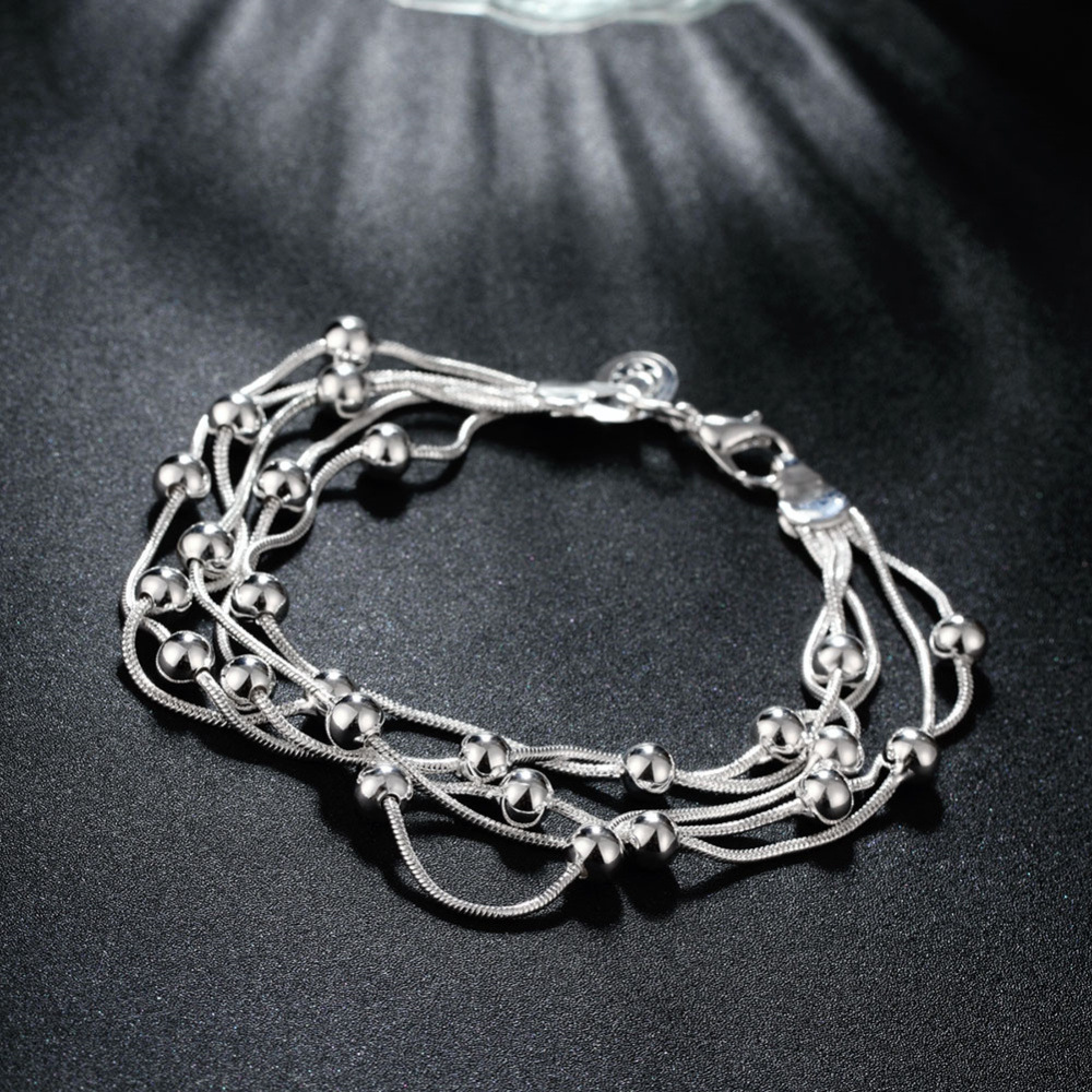 geometric creative jewelry