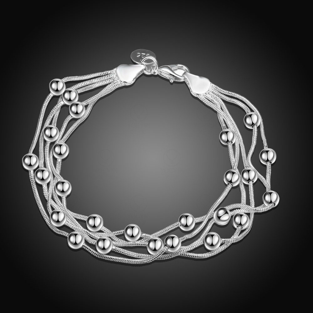 geometric creative jewelry