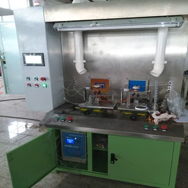 钎焊机;燃烧器配件;点焊机