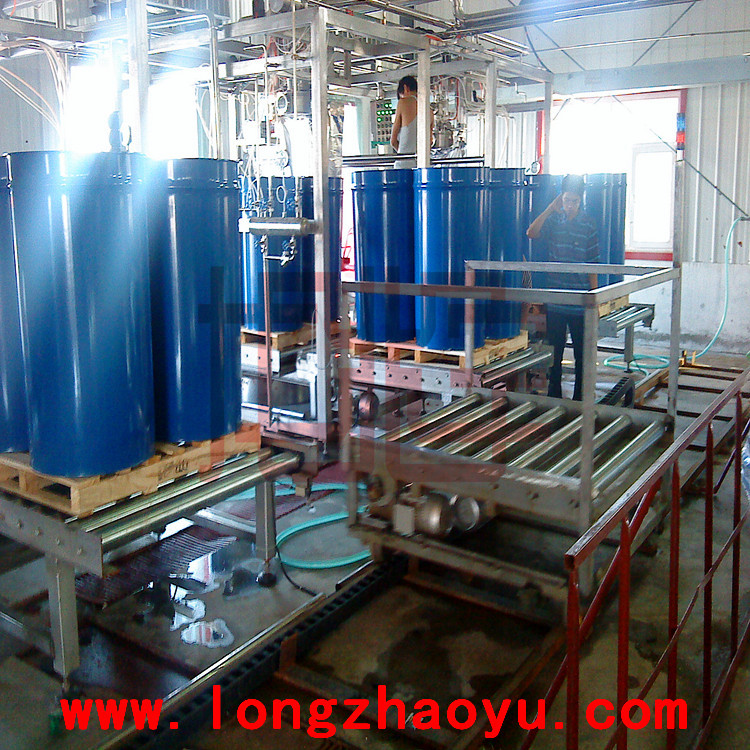 无菌灌装机 单头 无菌大袋灌装机 现货 番茄酱灌装机 果蔬汁灌装