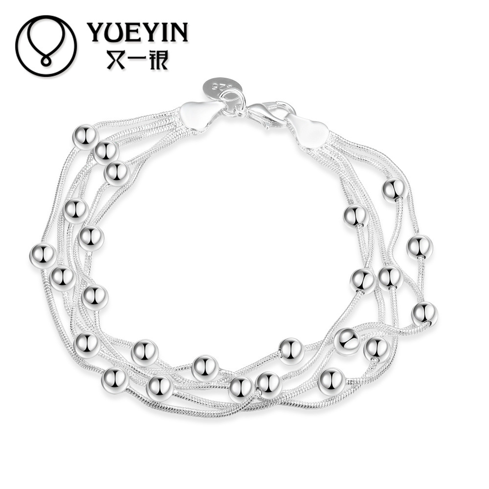 geometric creative jewelry