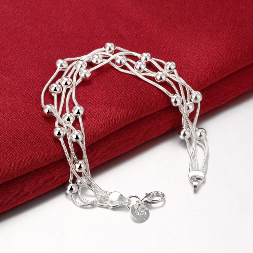 geometric creative jewelry