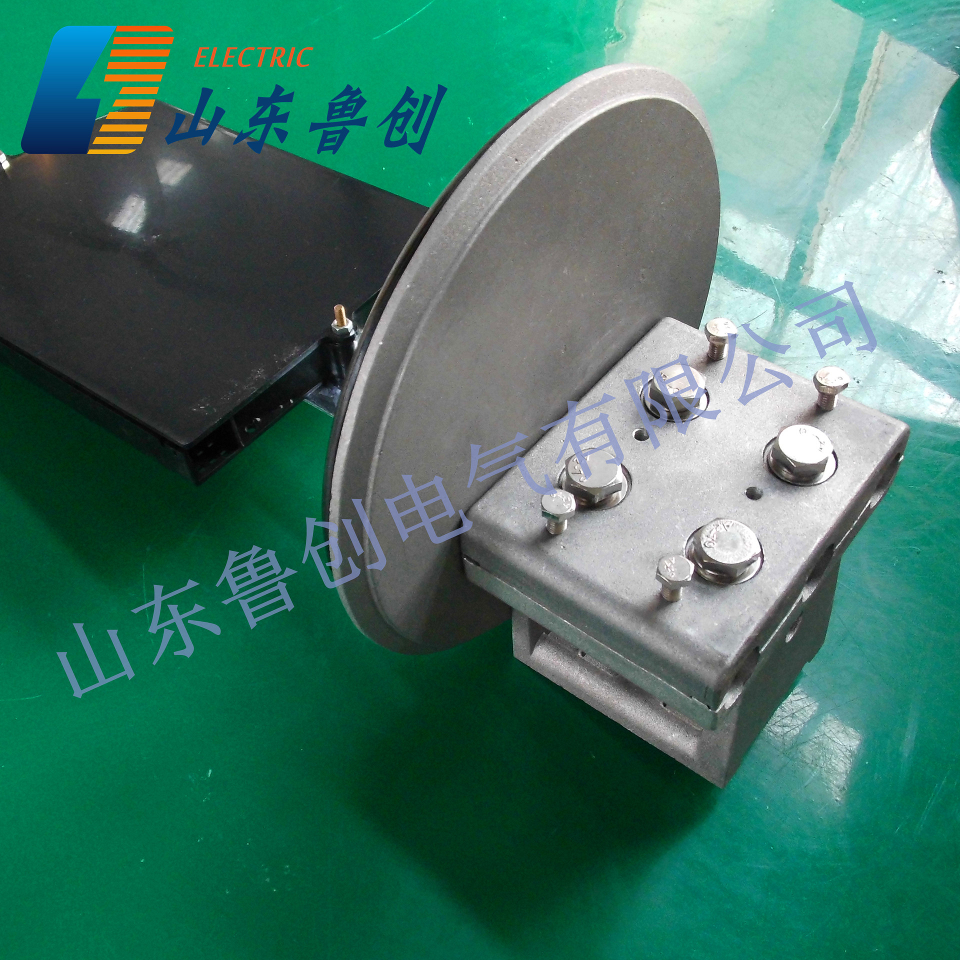 直供国标光缆jjADSS/OPGW塔杆用金属接头盒帽式接续包