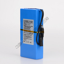 ����ֱ��3.7V;8.4V;12V����������;�ɳ䱸��﮵��(12000mAh)