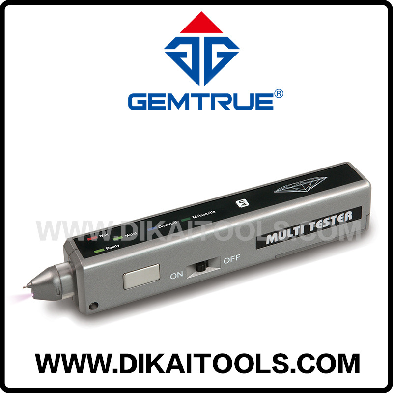 测钻笔 钻石莫桑石区分器 热导仪 二合一测钻笔 钻石检测仪