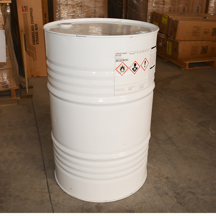AROPOL G 102 T 英力士（亚什兰）聚酯树脂