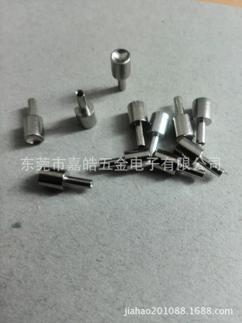 Медная колонна R7S Винт R7 Медная ножка R7