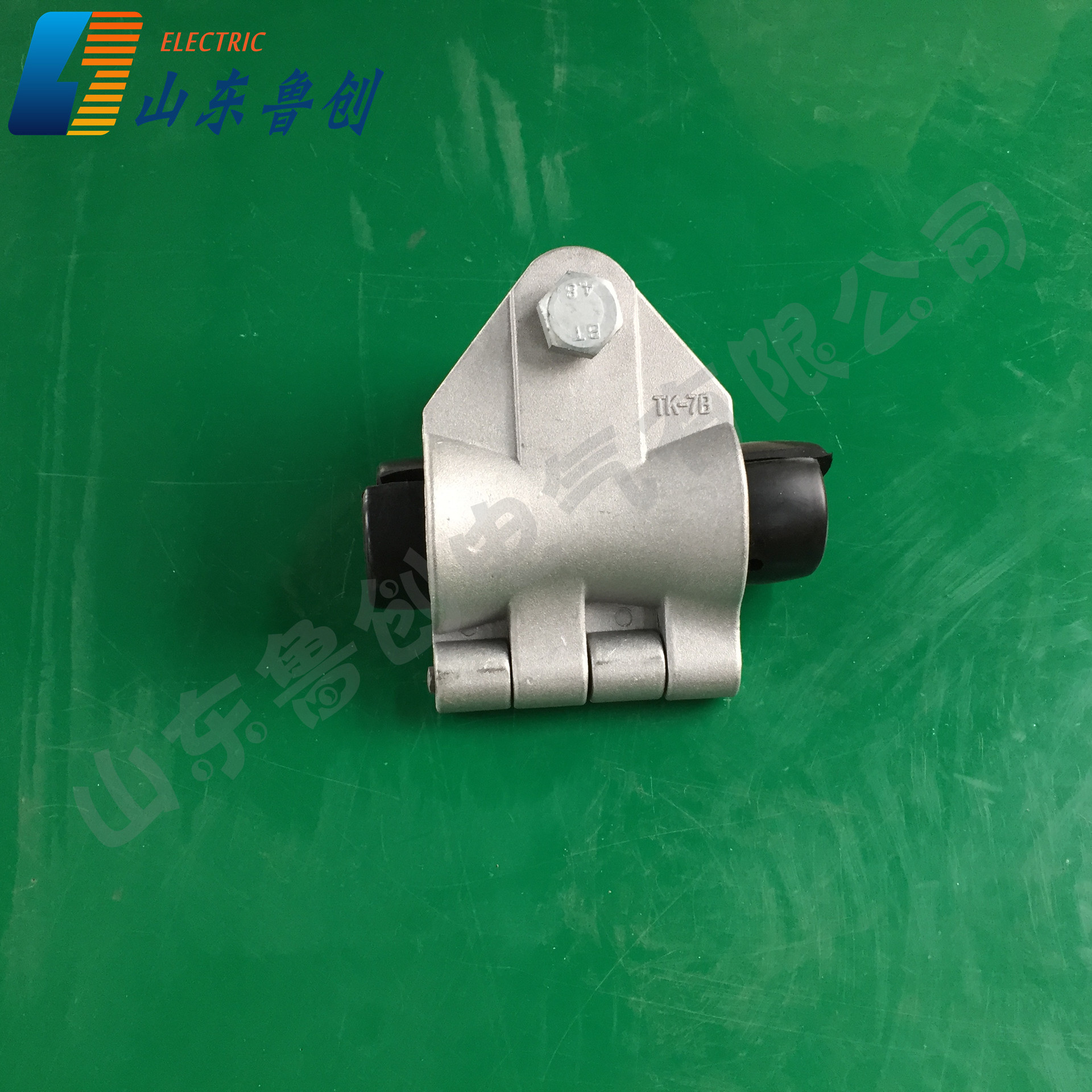 厂家现货国网优质品ADSS/OPGW光缆悬垂线夹国标品质值得您选择