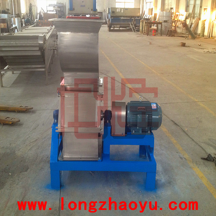 酵素 破碎机 酵素 粉碎机 酵素加工设备 大型 水果 蔬菜 破碎机