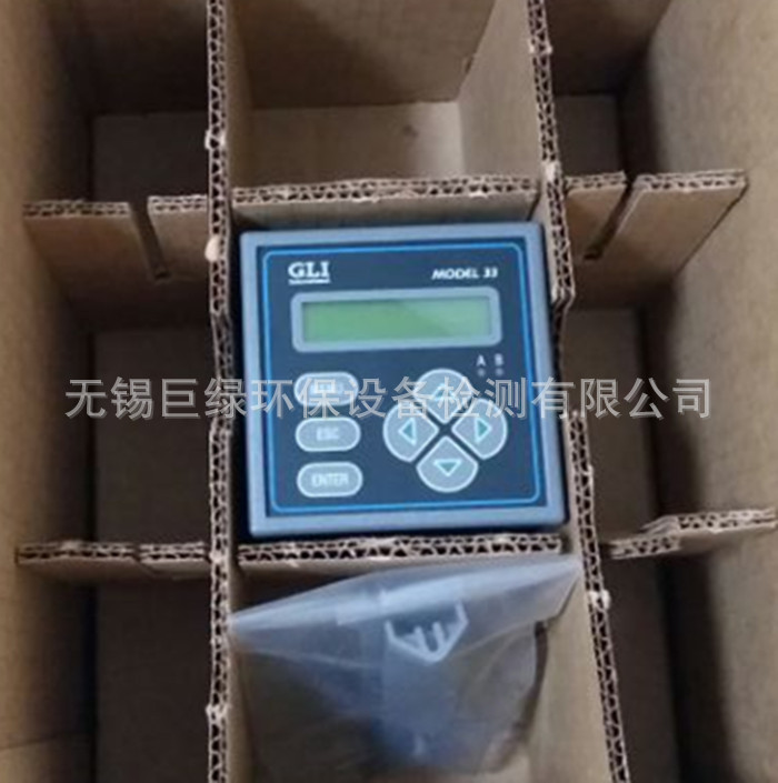 美国HACH哈希P33A1NN控制器，PH/ORP控制器，P33控制器