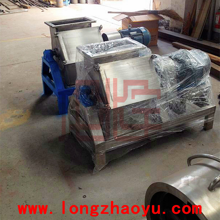 食品破碎机 多功能 水果 蔬菜 破碎机 粉碎机 蔬菜 水果加工设备