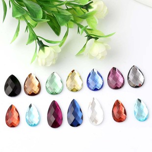 ����ƽ��ˮ���7*12 10*14 11*18 13*18mm�����DIY�֙C�N����