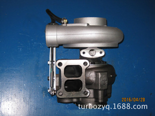 厂家供货东增品牌 HX40W涡轮增压器 总成号3535617 客户号3535619-阿里巴巴