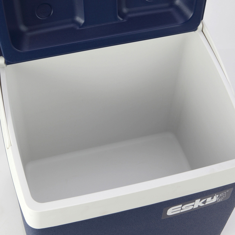 Classic ESKY incubadora al aire libre bolsa de picnic coche congelador de alimentos caja de conservación de verduras y frutas caja de cadena de frío de mariscos