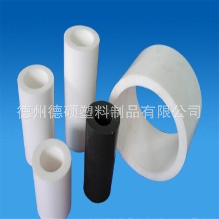 【厂家供应】纯料聚四氟乙烯棒/四氟管材/四氟圆饼四氟制品