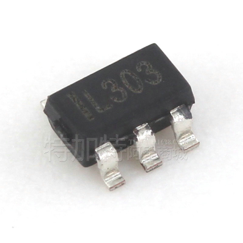 SPX3819M5-L-3.3 ѹоƬ 500mA 3.3V  SOT-23