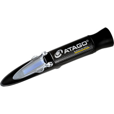 【日本ATAGO(爱拓-活动销】MASTER-BR防冻剂折射计/乙二醇0-70%