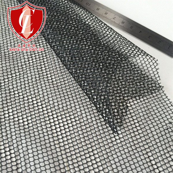 Hexagonal bag