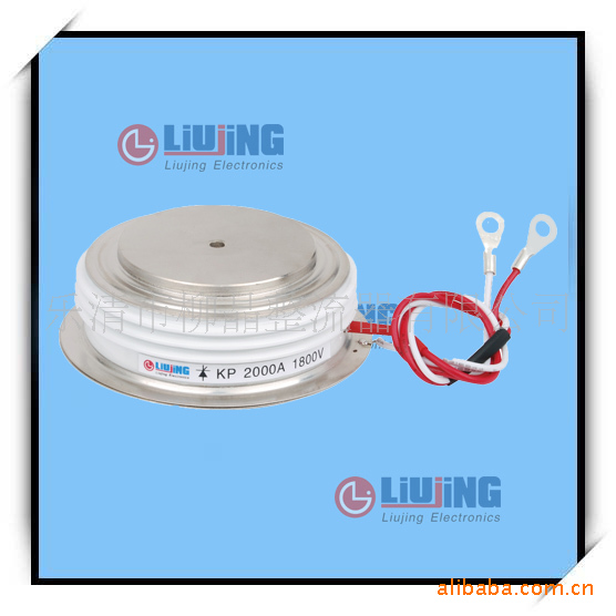 普通晶闸管、可控硅KPC 4500A-1600V