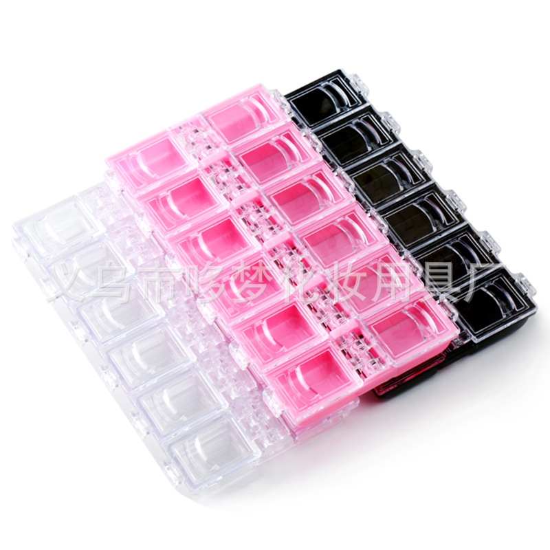 Japanese accessory for manicure