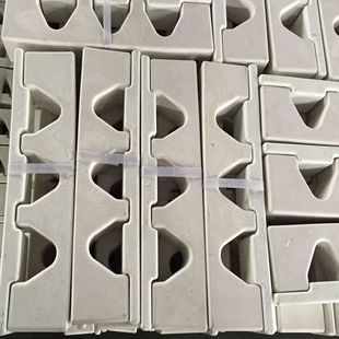 風電尼龍夾板 電纜夾板 模具齊全 高強度 青島廠家直供 質量保障