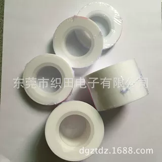 厂家供应 COG缓冲材聚四氟乙烯PTFE 液晶屏板专用铁氟龙膜
