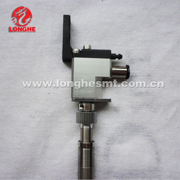 YG12���׸˴���Ͳ ԭװKHY-M7106-A0 HEAD SHAFT 1 ASSY.