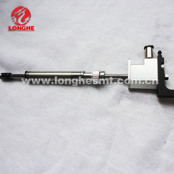 YG12���׸˴���Ͳ ԭװKHY-M7106-A0 HEAD SHAFT 1 ASSY.