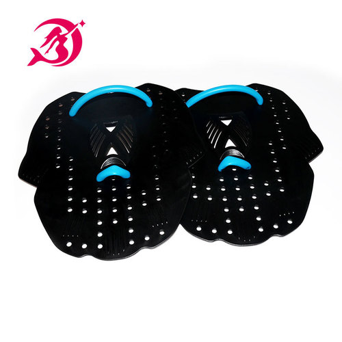 Supply of paddling palms for swimming training, universal hand frog pads for children and adults, paddling pads, swimming aid pads