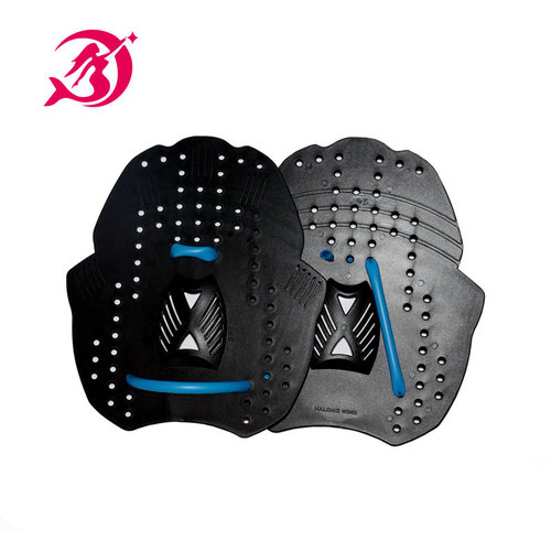 Supply of paddling palms for swimming training, universal hand frog pads for children and adults, paddling pads, swimming aid pads