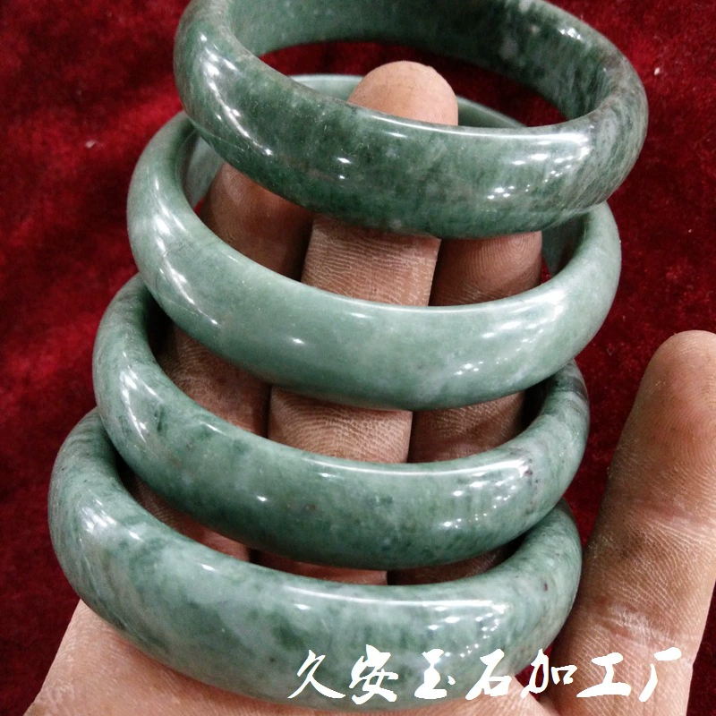 Bracelet jade, Birthday gift, wholesale